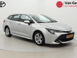 Grijs Gebruikt 2020 Toyota Corolla Active Stationwagen | € 13.499 (Eerlijke prijs)
