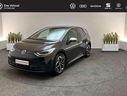 Mangan grey met zwart dak Gebruikt 2020 VW ID.3 S Hatchback | € 16.395 (Eerlijke prijs)