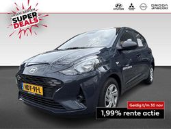 Grijs Gebruikt 2025 Hyundai i10 Comfort Hatchback | € 18.930 (Eerlijke prijs)