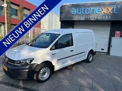 Wit Gebruikt 2019 VW Caddy Maxi MPV | € 6.595 (Super prijs)