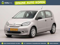 Grijs Gebruikt 2020 Skoda Citigo-e IV Ambition Hatchback | € 9.750 (Eerlijke prijs)