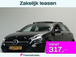 Gebruikt 2017 Mercedes A180 Ambition | € 31.743