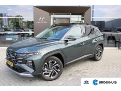 Groen Gebruikt 2025 Hyundai Tucson Premium SUV | € 53.195