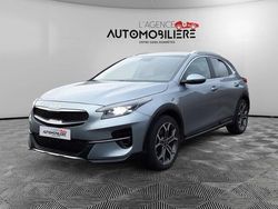 Grijs Gebruikt 2022 Kia XCeed 2 SUV | € 18.990 (Goede deal)