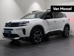 Wit Gebruikt 2023 Citroën C5 Aircross Business Class SUV | € 30.940 (Goede deal)