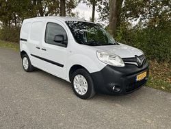 Wit Gebruikt 2019 Renault Kangoo Komfort MPV | € 6.950 (Eerlijke prijs)