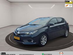 Grijs Gebruikt 2016 Toyota Auris Trend Hatchback | € 11.495 (Goede deal)
