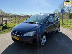 Blauw Gebruikt 2004 Ford C-MAX MPV | € 1.395 (Eerlijke prijs)
