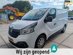 Gebruikt 2015 Renault Trafic Van | € 3.998 (Goede deal)