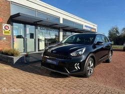 Zwart Gebruikt 2020 Kia Niro SUV | € 19.900 (Eerlijke prijs)