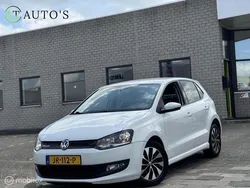 Wit Gebruikt 2016 VW Polo Edition Hatchback | € 11.450 (Eerlijke prijs)