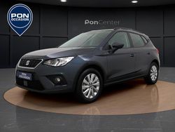 Grijs Gebruikt 2021 Seat Arona Style SUV | € 16.950 (Goede deal)