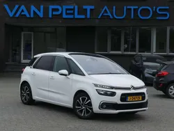 Citroën C4 SpaceTourer