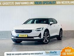 Wit Gebruikt 2022 Polestar 2 Long Range Dual motor Hatchback | € 29.650 (Eerlijke prijs)