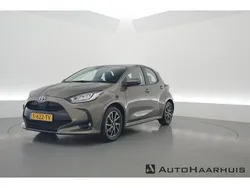 Groen Gebruikt 2023 Toyota Yaris Hatchback | € 20.750 (Eerlijke prijs)