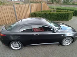 Alfa Romeo GT