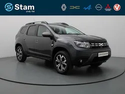 Grijs Gebruikt 2024 Dacia Duster Journey SUV | € 23.990 (Eerlijke prijs)