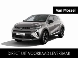 Grijs Nieuw 2025 Renault Symbioz Iconic SUV | € 43.590 (Duur)