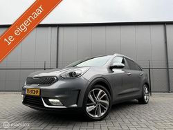 Gebruikt 2018 Kia e-Niro SUV | € 15.395 (Super prijs)