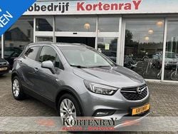 Grijs Gebruikt 2017 Opel Mokka X Business SUV | € 13.750 (Goede deal)