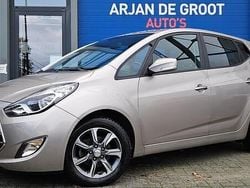 Grijs Gebruikt 2016 Hyundai ix20 Hatchback | € 15.650 (Iets duurder)