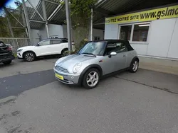 Grijs Gebruikt 2004 Mini Cooper Coupé Coupé | € 6.250