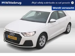 Wit Gebruikt 2021 Audi A1 Sportback Proline Hatchback | € 18.950 (Goede deal)