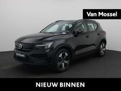 Zwart Gebruikt 2022 Volvo XC40 Core SUV | € 30.900 (Super prijs)