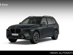 Grijs Gebruikt 2022 BMW X7 Exclusive SUV | € 181.233