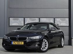 Zwart Gebruikt 2017 BMW 418 Executive Coupé | € 17.450 (Eerlijke prijs)