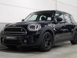 Zwart Gebruikt 2023 Mini Cooper S Countryman SUV | € 36.440