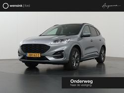 Grijs Gebruikt 2024 Ford Kuga ST-Line X SUV | € 37.835 (Eerlijke prijs)
