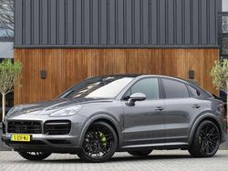 Grijs Gebruikt 2021 Porsche Cayenne SUV | € 79.995 (Eerlijke prijs)