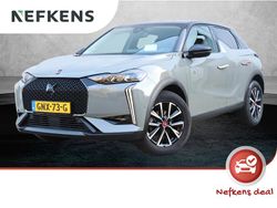 Grijs Gebruikt 2024 DS Automobiles DS3 Performance SUV | € 23.425 (Goede deal)