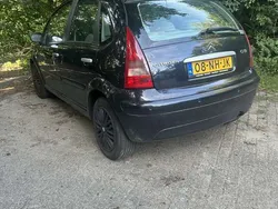 Zwart Gebruikt 2003 Citroën C3 Exclusive Hatchback | € 699 (Super prijs)