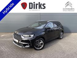 Zwart Gebruikt 2022 DS Automobiles DS7 Crossback Rivoli SUV | € 31.945 (Eerlijke prijs)