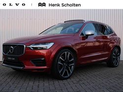 Oranje Gebruikt 2018 Volvo XC60 R-Design SUV | € 33.950 (Eerlijke prijs)