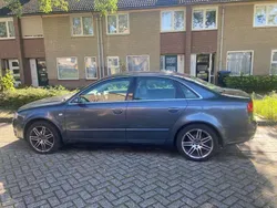 Grijs Gebruikt 2005 Audi A4 Proline Sedan | € 4.750 (Eerlijke prijs)