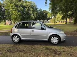 Grijs Gebruikt 2004 Citroën C3 Exclusive Hatchback | € 1.999 (Eerlijke prijs)