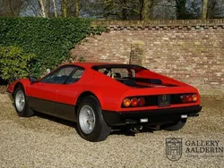 Rood Gebruikt 1974 Ferrari 365 Coupé | € 435.000