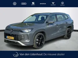 Grijs, metallic lak Gebruikt 2025 VW Tayron Edition SUV | € 49.990 (Super prijs)