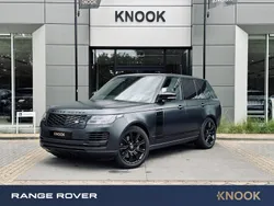 Zwart Gebruikt 2019 Land Rover Range Rover Autobiography SUV | € 63.450 (Goede deal)
