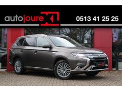 Bruin Gebruikt 2019 Mitsubishi Outlander Intense+ SUV | € 18.950