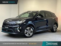 Blauw Gebruikt 2020 Kia e-Niro SUV | € 18.900 (Super prijs)