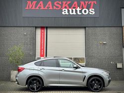 Grijs Gebruikt 2017 BMW X6 Executive SUV | € 44.950 (Eerlijke prijs)