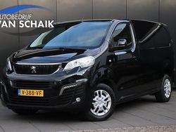 Zwart Gebruikt 2019 Peugeot Expert Premium Van | € 10.950 (Goede deal)