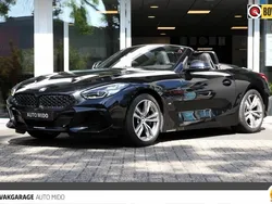 Zwart Gebruikt 2021 BMW Z4 M Sport | € 42.845