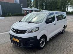 Wit Gebruikt 2023 Opel Vivaro-e Combi Van | € 32.549 (Iets duurder)