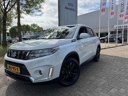 Wit Gebruikt 2021 Suzuki Vitara Style SUV | € 21.995 (Eerlijke prijs)
