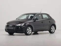 Zwart Gebruikt 2016 Audi A1 Proline Hatchback | € 13.940 (Eerlijke prijs)
